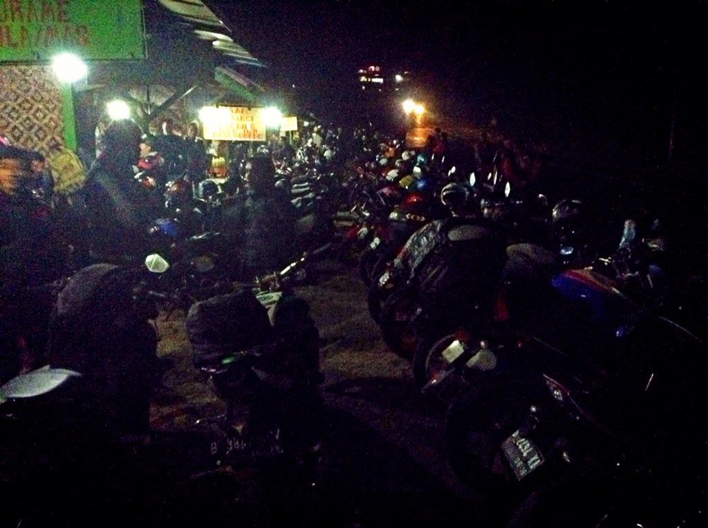 Halal bihalal Byonic se Jabar brew <a href="/lembang/">hairil kurniadi</a> #teuassbrew #poexxbrew