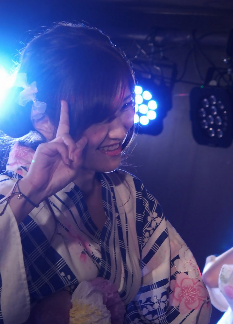 kita_ohayo's tweet photo. 2016.7.25 聖wktk女学院にて 
佐倉ことね Part2

#佐倉ことね #DJ510ne #浴衣
#COCHLER #コクリア https://t.co/xTgHXZjcNQ