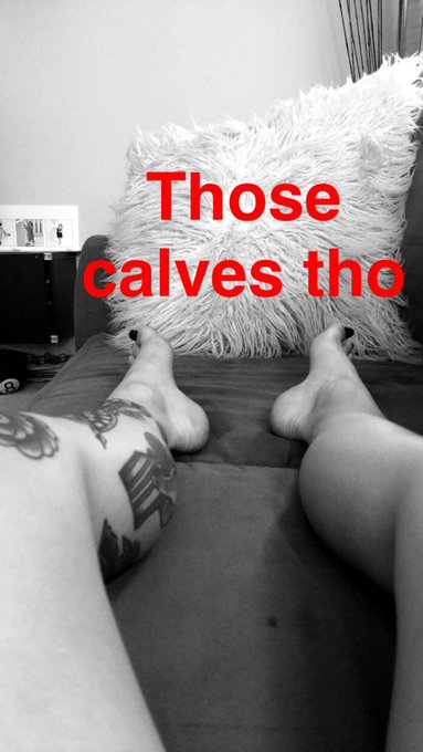 Calves for dayzzzzz https://t.co/DsyfpFcOeQ<a href="/tag/speedkills"class="tags"><span>#speedkills</span></a><a href="/tag/powerathlete"class="tags"><span>#powerathlete</span></a><a href="/tag/empowerypurperform"class="tags"><span>#empowerypurperform</span></a>