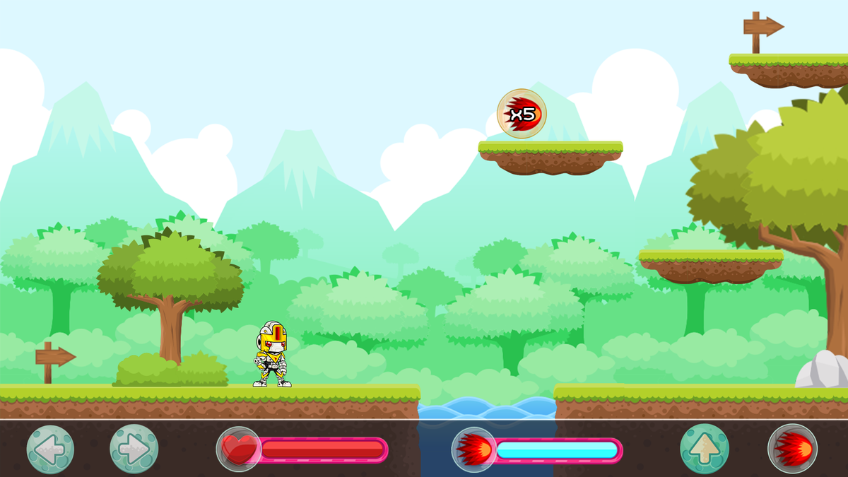 andagames's tweet photo. Our new puzzle platformer project Ogi is ready for a test drive! #ScreenshotSaturday #gamedev #indiegame #indiedev https://t.co/Y7N3TD55rE