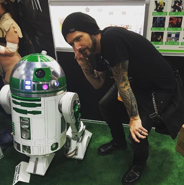 Have a awesome day <a href="/todddammitkerns/">Todd Dammit Kerns</a> family!! 
Enjoy your day :)

(owner)