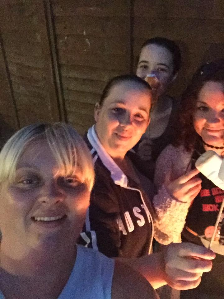 sc_82's tweet photo. Happy #InternationalFriendshipDay 
Good times 2016 #Summer #BBQ #friendships #fun #freedom https://t.co/tEXpjTJJaH