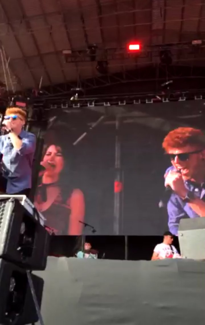 CFO Lucía Gil tweet media