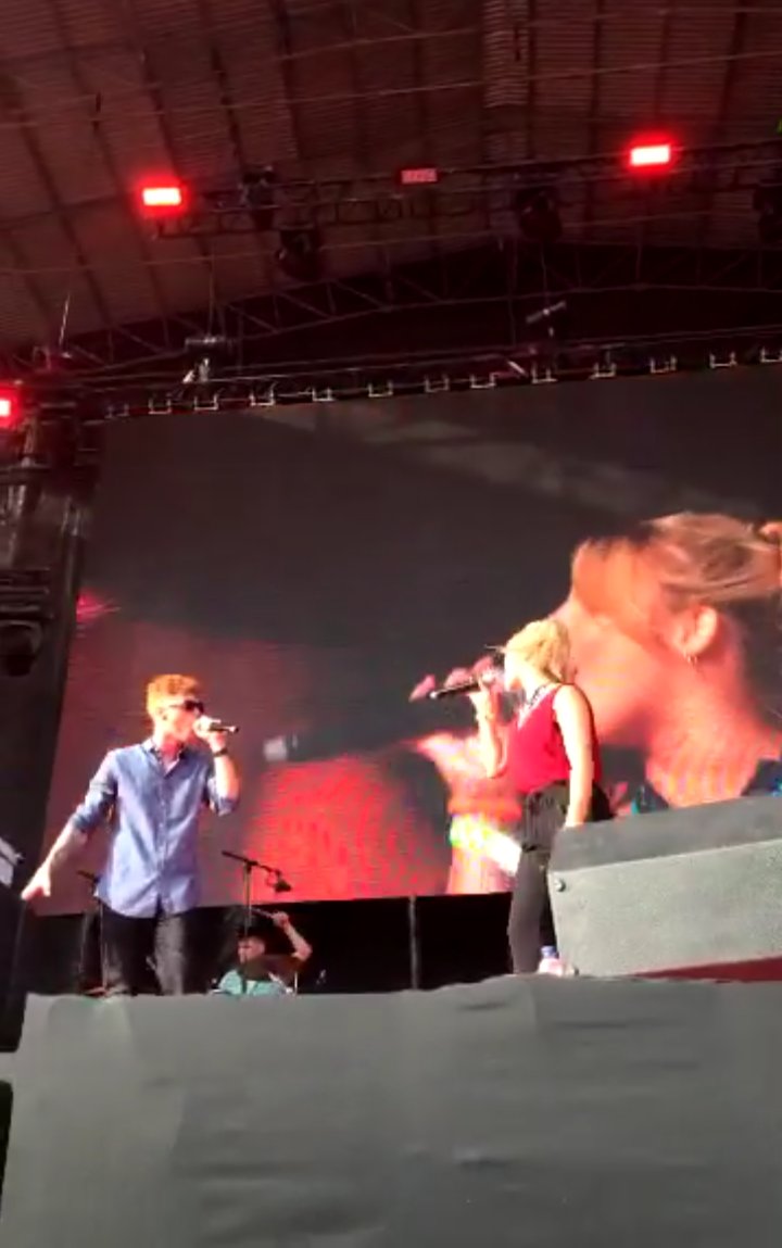 CFO Lucía Gil tweet media