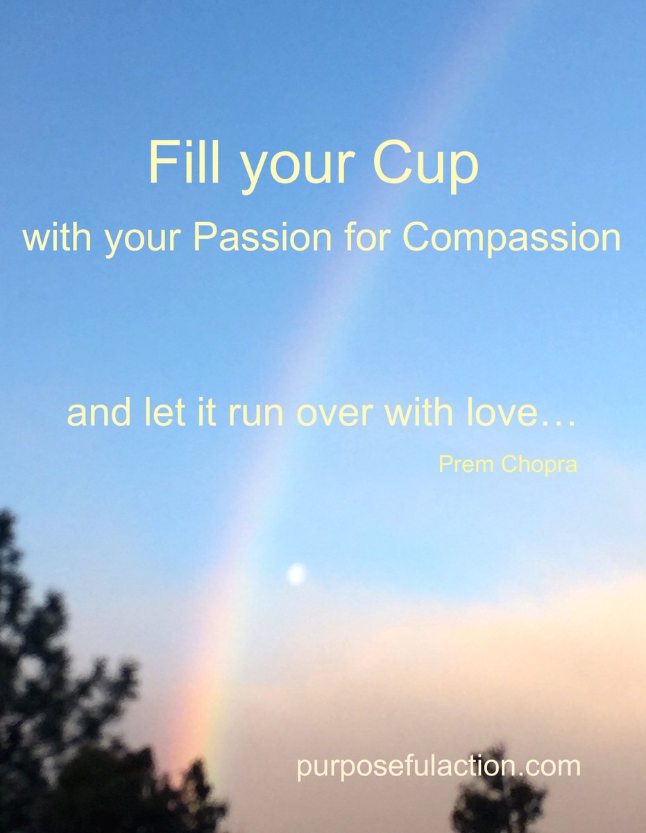 purposefulact's tweet photo. #UnityIn5Words
#Love
#Kindness
#Compassion
#Meditation
#Peace
@JulezPooh @JuliaZek @RossVzla29 @2020sahara @caya47💓😇 https://t.co/YA4xnahZvk