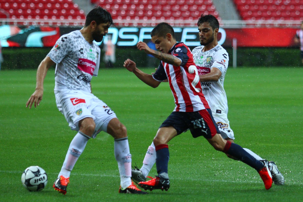 Chiapas_FC tweet picture