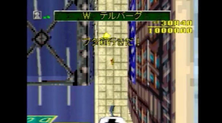 初代gta