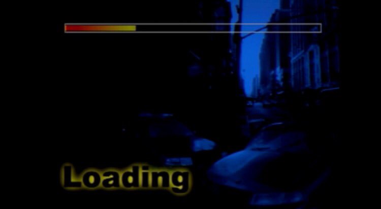 初代gta