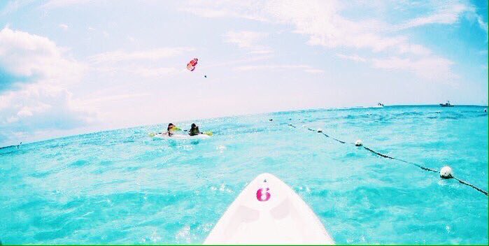 TikTonks's tweet image. Dominican Republic is beautiful 😍