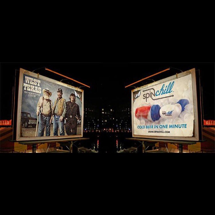 SpinChill's tweet photo. @brucefloyd @UF @FloridaGators Viewing Party Wed, Aug 3, 9-12 @TallPaulsBrew  for #SpinChill on @CNBC #UFStartUp https://t.co/fTF8fgcq5f
