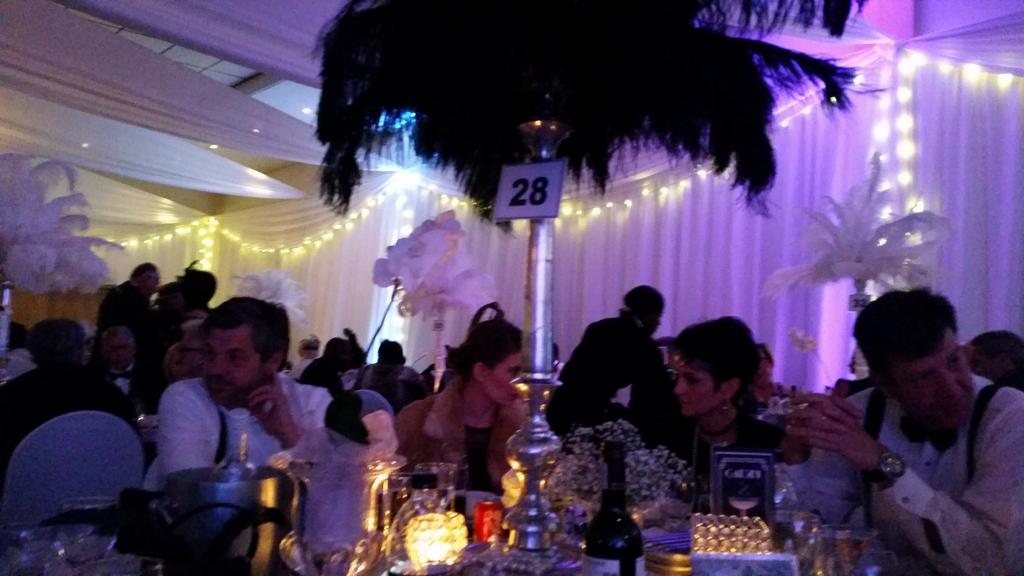 Lindie Strydom tweet media