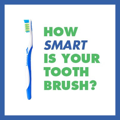apexdocsolution's tweet image. How smart is YOUR #toothbrush? You may be able to upgrade to "smarter" soon: reut.rs/1jguAhU