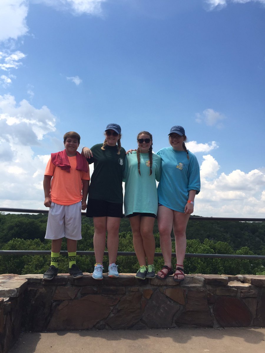 megmjay's tweet photo. i miss falls creek already and it's only been 2 hours #bbcfc16 https://t.co/zKo5MZZ2Ui