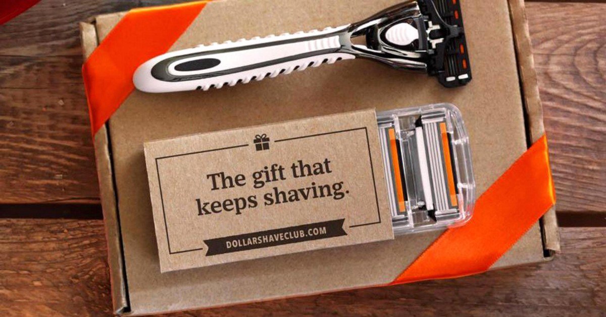 hnshah's tweet photo. On the growth of Dollar Shave Club to $1 billion acquisition https://t.co/vjoBmIL80i https://t.co/dsVLmfr5hf