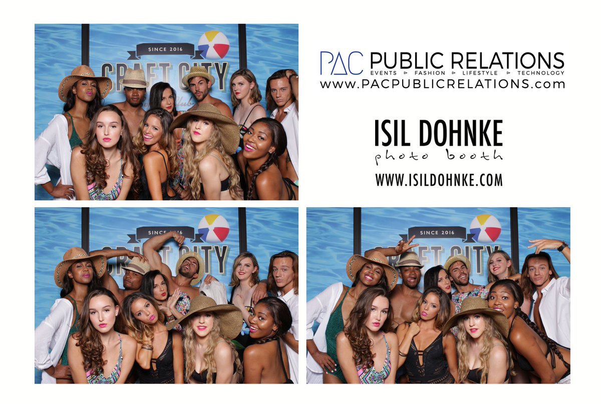 IsilDohnke's tweet photo. #isilphotobooth #isildohnkephotography #charlottephotobooth #fashiondlux #craftcitysocialclub #fashionindustrynight https://t.co/fTPAYfCVVd