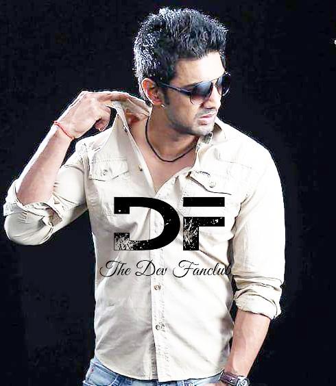 TheDevFanClub's tweet photo. GoodNight #Devmaniacs . The ravishing @idevadhikari #RT MUST https://t.co/1A7H07i05I