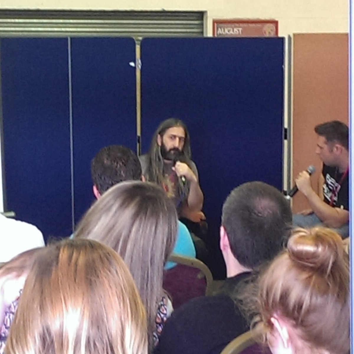 paul burke tweet media