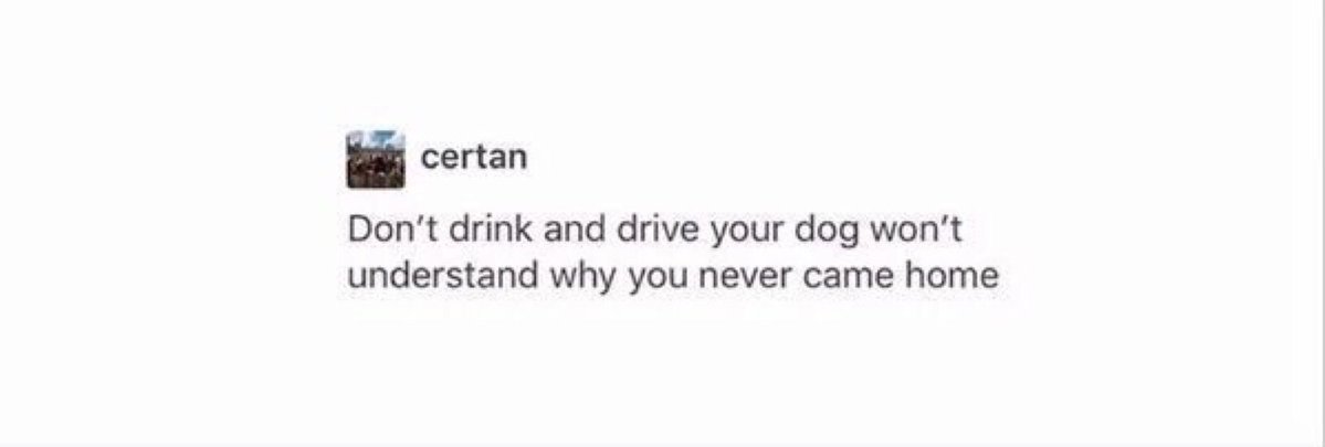 CauseWereGuys's tweet photo. If this isn't enough of a reason not to drink and drive I don't know what is. https://t.co/ZtgpbxJo5y