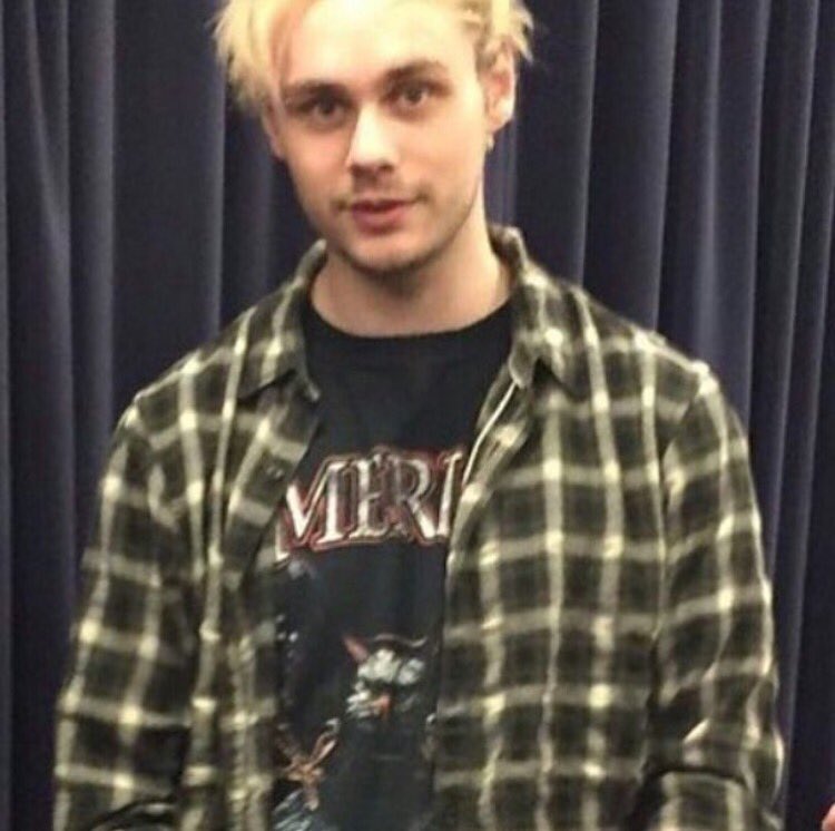 he's my little squishy