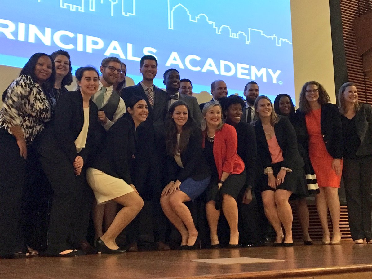 TheMindTrust's tweet photo. Congrats to the New School Design winners: The Birney School, Journeys Charter School and Link Academy! https://t.co/LuPlyiwymM