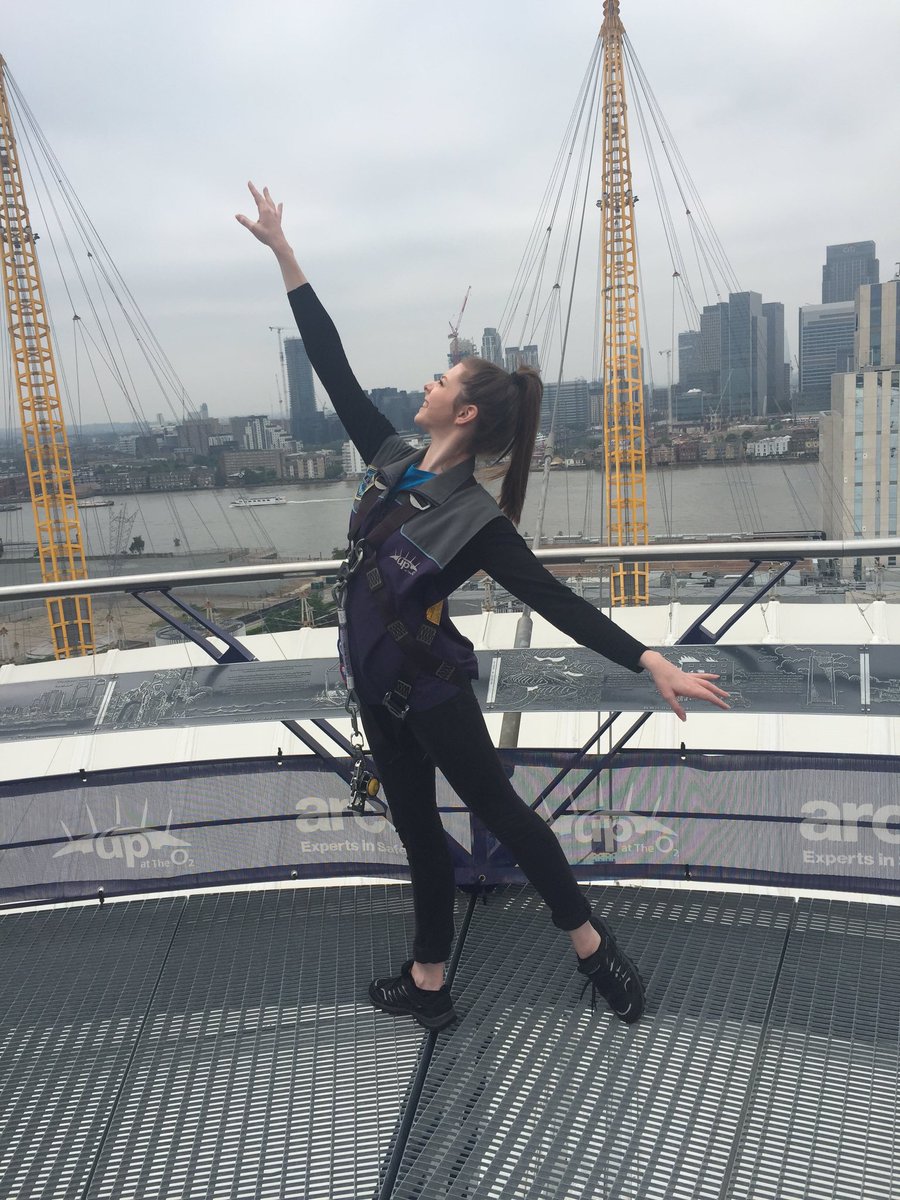 ECDance123's tweet photo. Dancing and capturing the moment at any opportunity! Post your summer dancing pictures on here to share our views!👯 https://t.co/EC5YqF7FVq