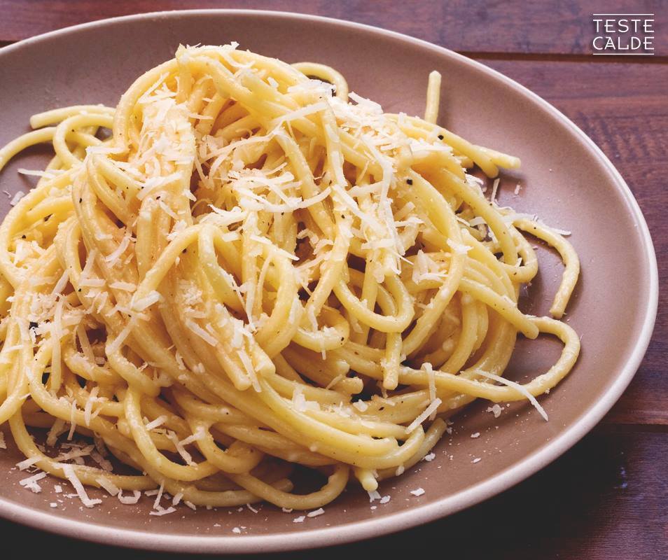 testecalde's tweet image. Gli #spaghetti cacio e pepe delle #testecalde parlano da soli :) #Rutigliano #disabilitalavoro