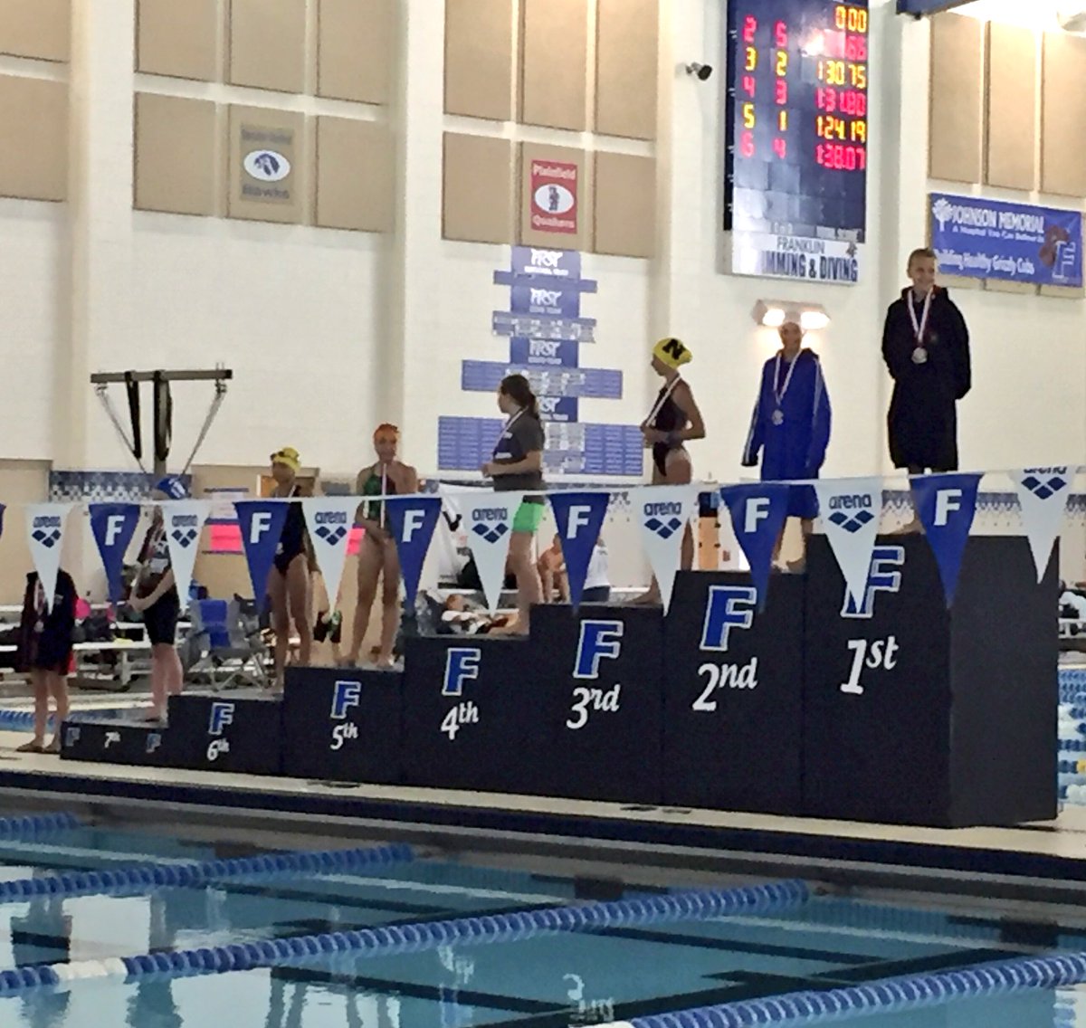 Flashes Aquatics tweet media