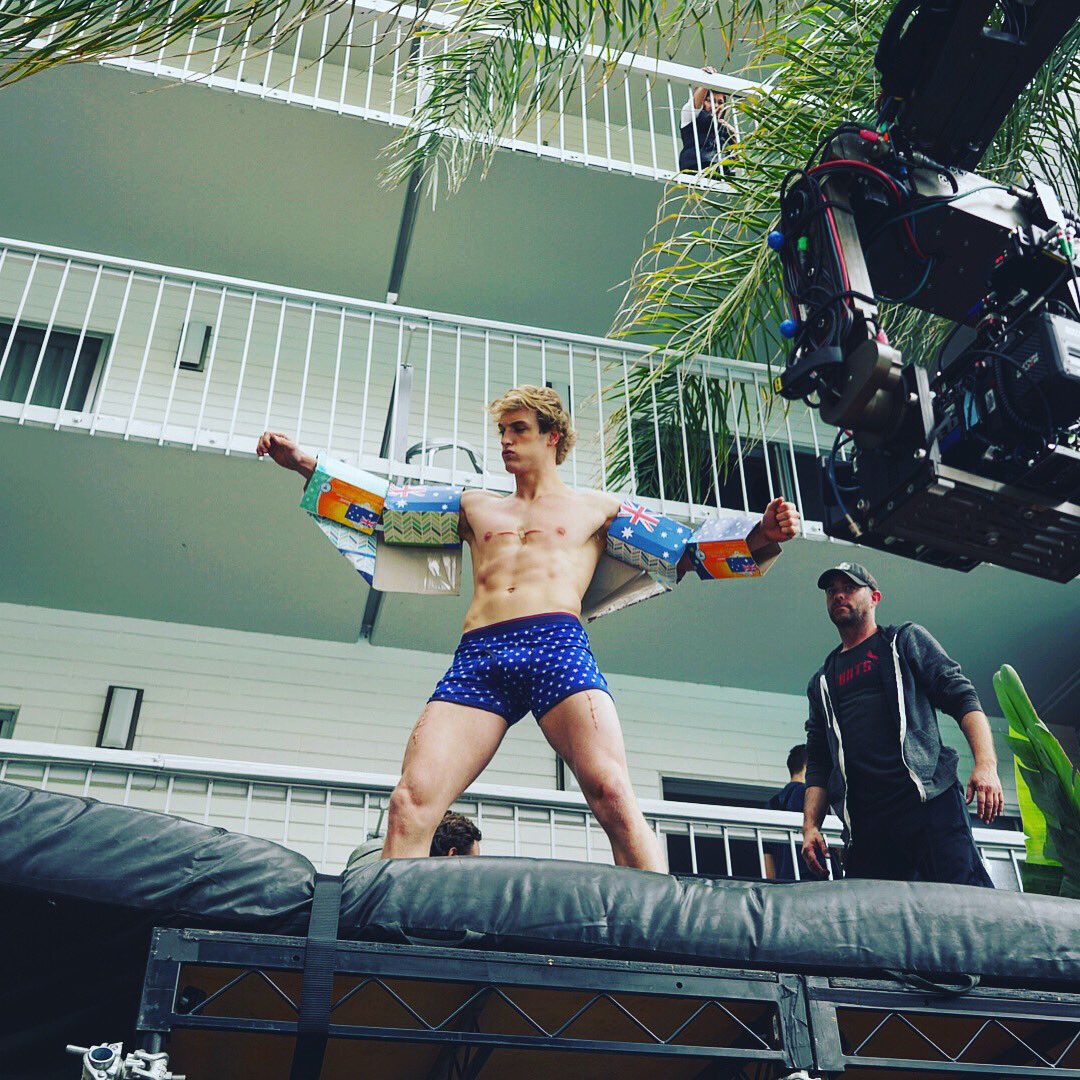 What could go wrong? (w/ <a href="/LoganPaul/">Logan Paul</a>)