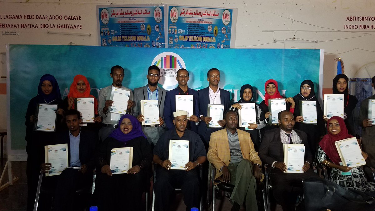GaroweBookFair's tweet photo. Thanks to wonderful volunteers & organizers of #GIBF2016. Their efforts & energy finally paid off. https://t.co/0UQgJxblyS