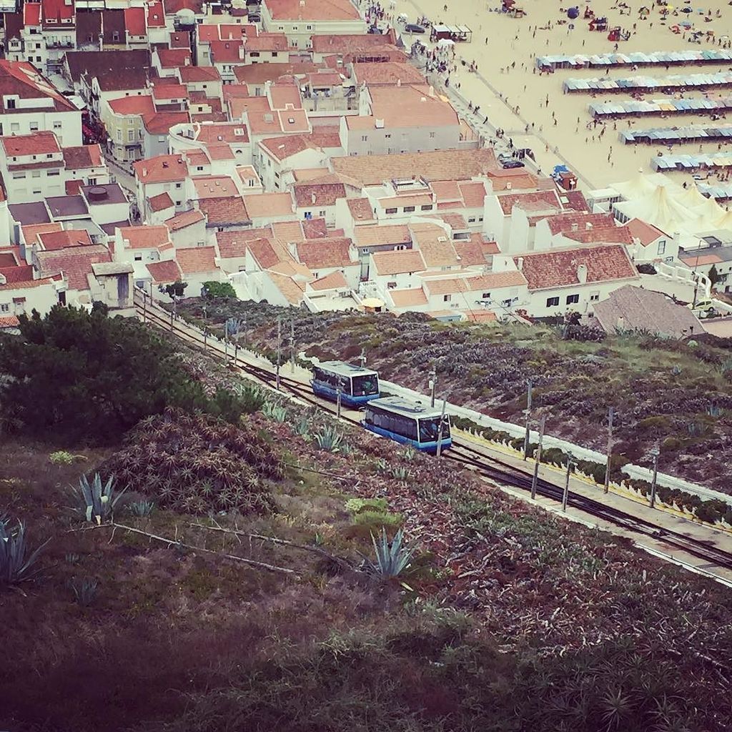 Jour 1 #nazaré #vacances ift.tt/2acdYs2