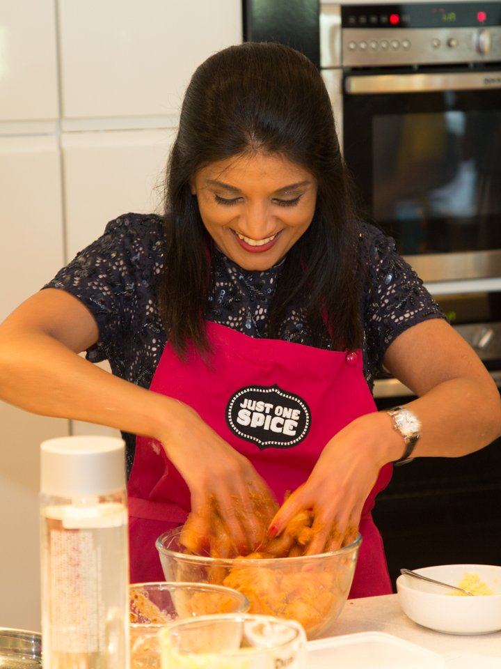 dominicholden65's tweet image. Lovely evening with @JustOneSpice @BrasikaOfficial Chef Tom Bridge raising funds for @GaryParkyTrust