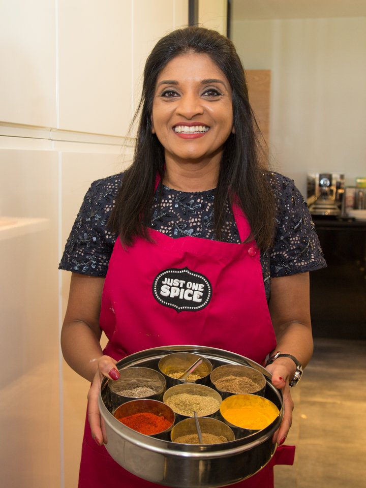 dominicholden65's tweet image. Lovely evening with @JustOneSpice @BrasikaOfficial Chef Tom Bridge raising funds for @GaryParkyTrust