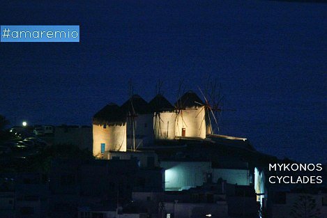_AmareMio's tweet photo. Goodnight from #mykonos !!
#paros #naxos #santorini #greecevacation https://t.co/fC6Lgrl4Fo