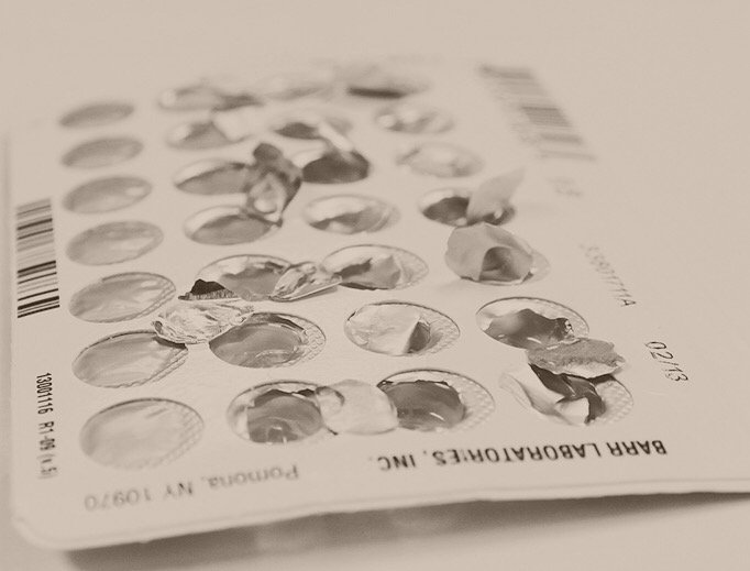 MullinAnneMarie's tweet photo. A family practice physician exposes the truth about the pill. https://t.co/60FaSIS11d https://t.co/jwwHexqeaD