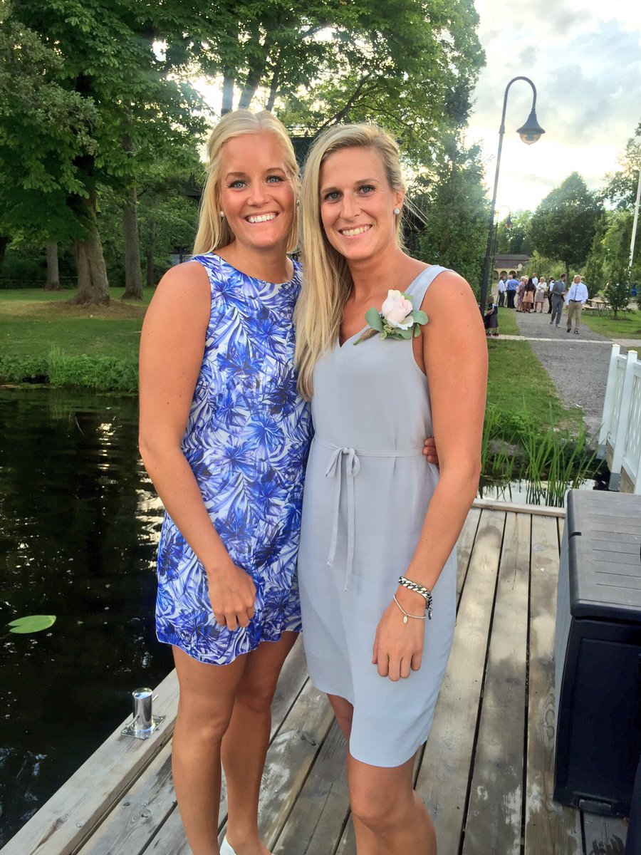 Ibland kan jag tänka att jag är så jävla lycklig över att ha henne vid min sida!☺️❤️ <a href="/MariaKarlssson/">Maria Karlsson</a>