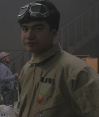 MAJESTYMlNAJ's tweet image. person:" I don't like @5SOS"
me: