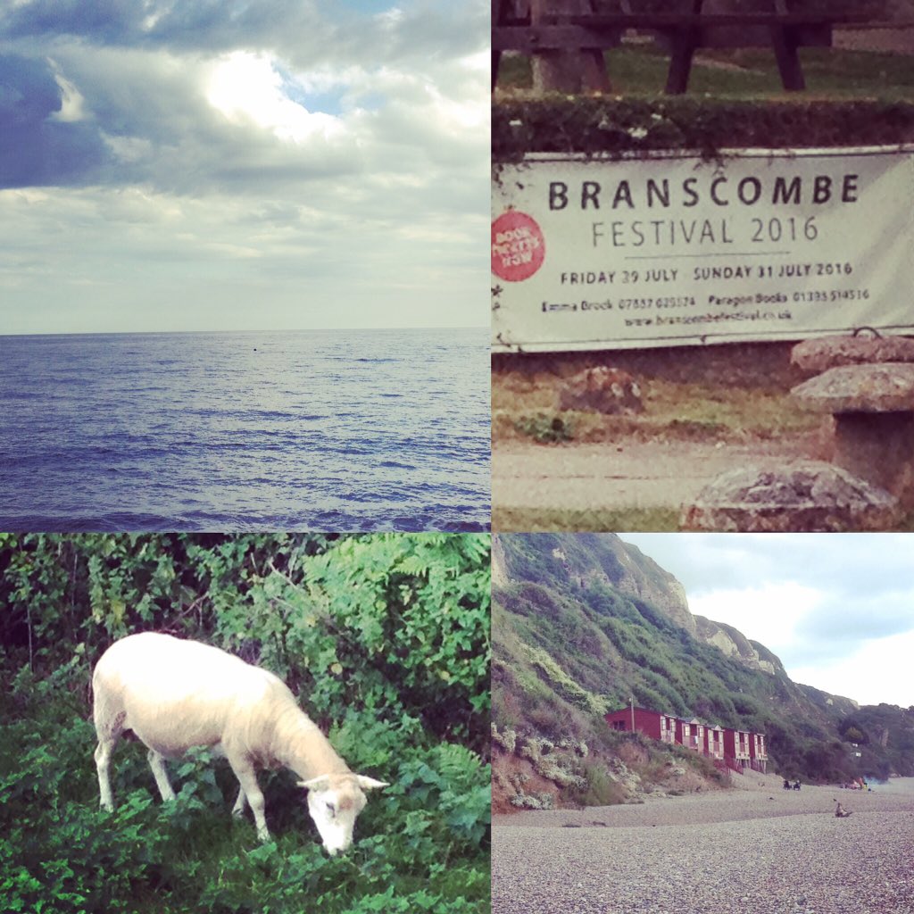In town for the <a href="/BranscombeFest/">Branscombe Festival</a> tonight, 10:30pm Village Hall, playing w/ sax legend <a href="/theleogreen/">LEO GREEN</a> &amp; his band!