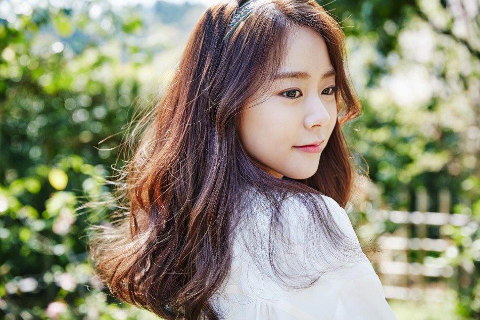 KARA_Brasil's tweet photo. [IMAGEM] Updates nos sites MelOn e Bugs com fotos da Seungyeon. (4/4)

via: OneHallyu https://t.co/BSmrixdEmc