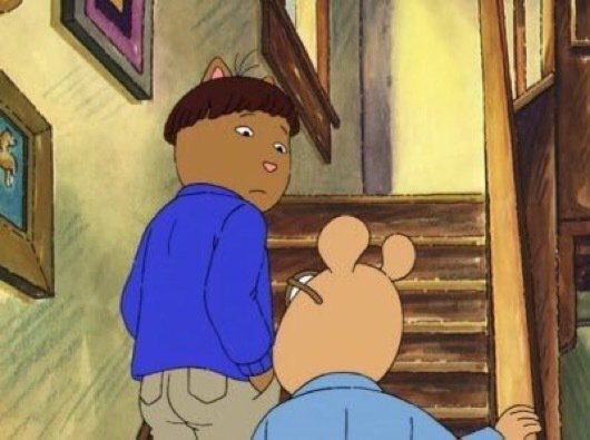 FunnyPicsDepot's tweet photo. When you at the plugs house and trying to make small talk https://t.co/L4tlsJIk4H