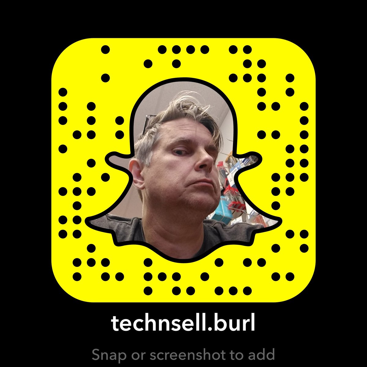 technsell12 tweet picture