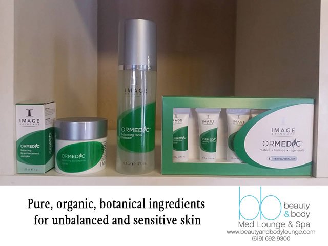 bb_lounge's tweet photo. We LOVE #ImageSkinCare #Ormedic. Call 4 info 619-692-9300  #sensitiveskin #unbalancedskin #medspa #bbmls #skincare https://t.co/csqi3bZ9xd