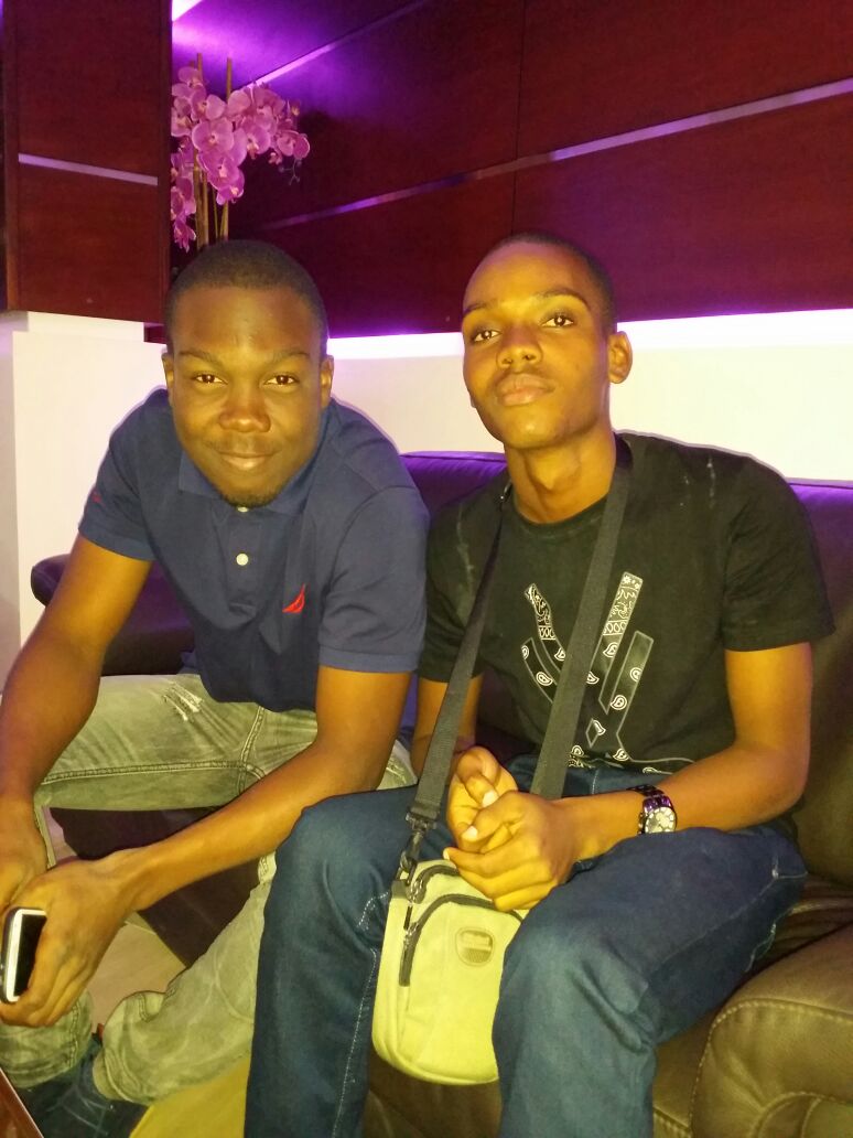 Arnaud_KALIPE's tweet photo. #TweetLocation Hôtel du Golfe https://t.co/RuaoOSoOUB