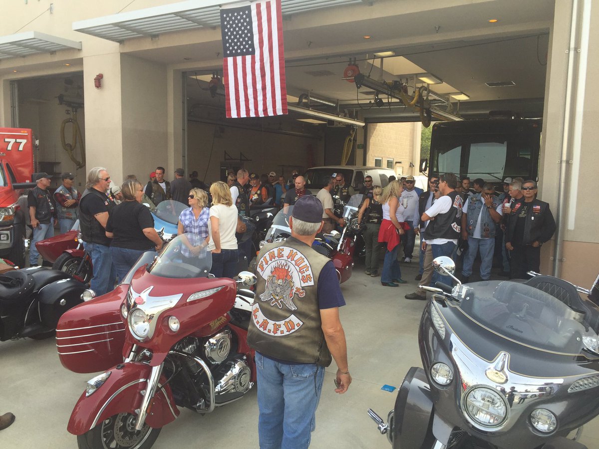 Fire Hogs LACoFireHogs (@HogsLa) / Posts / X