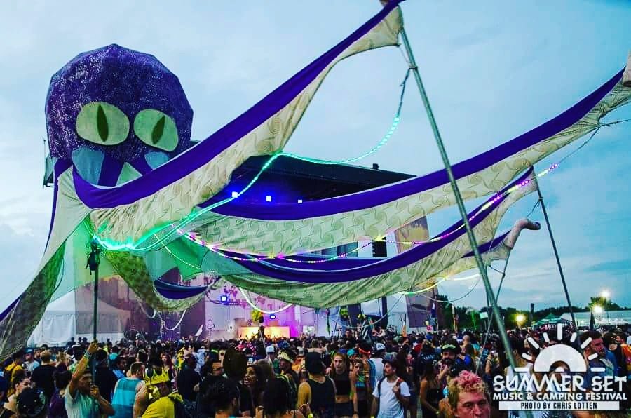 Summer Set Festival (@summer__set) on Twitter photo 