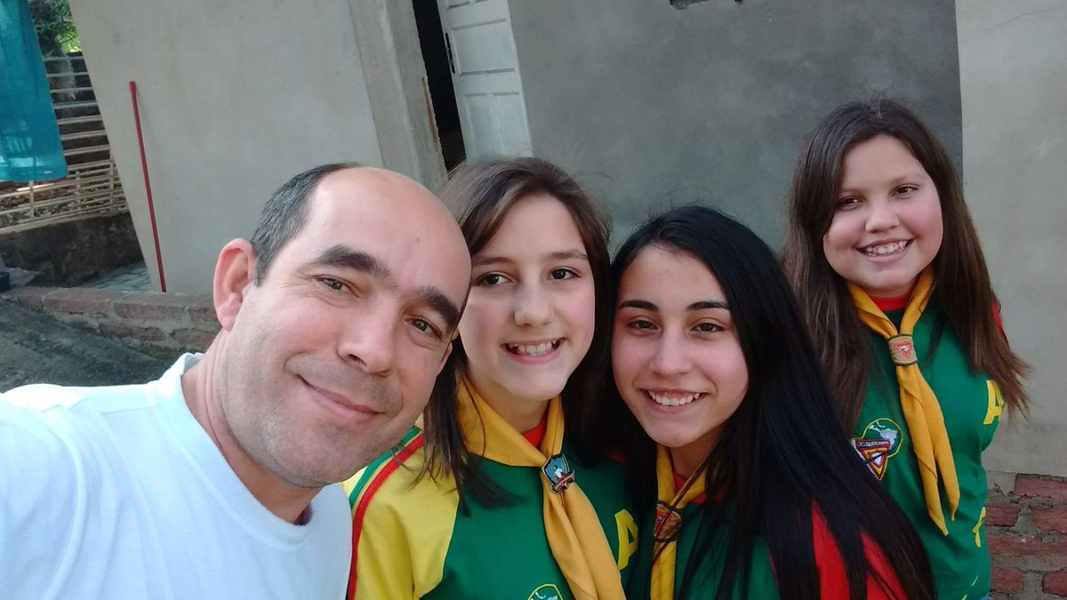 dbvaldebara's tweet photo. @prodairalmeida  #vizinho #desafionline https://t.co/Ku8x5rGPG2