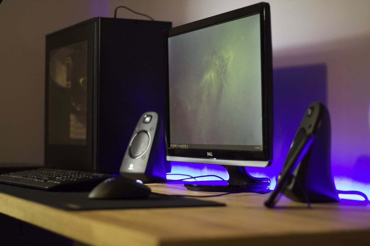 Desk Setups (@desksetups) / Posts / X