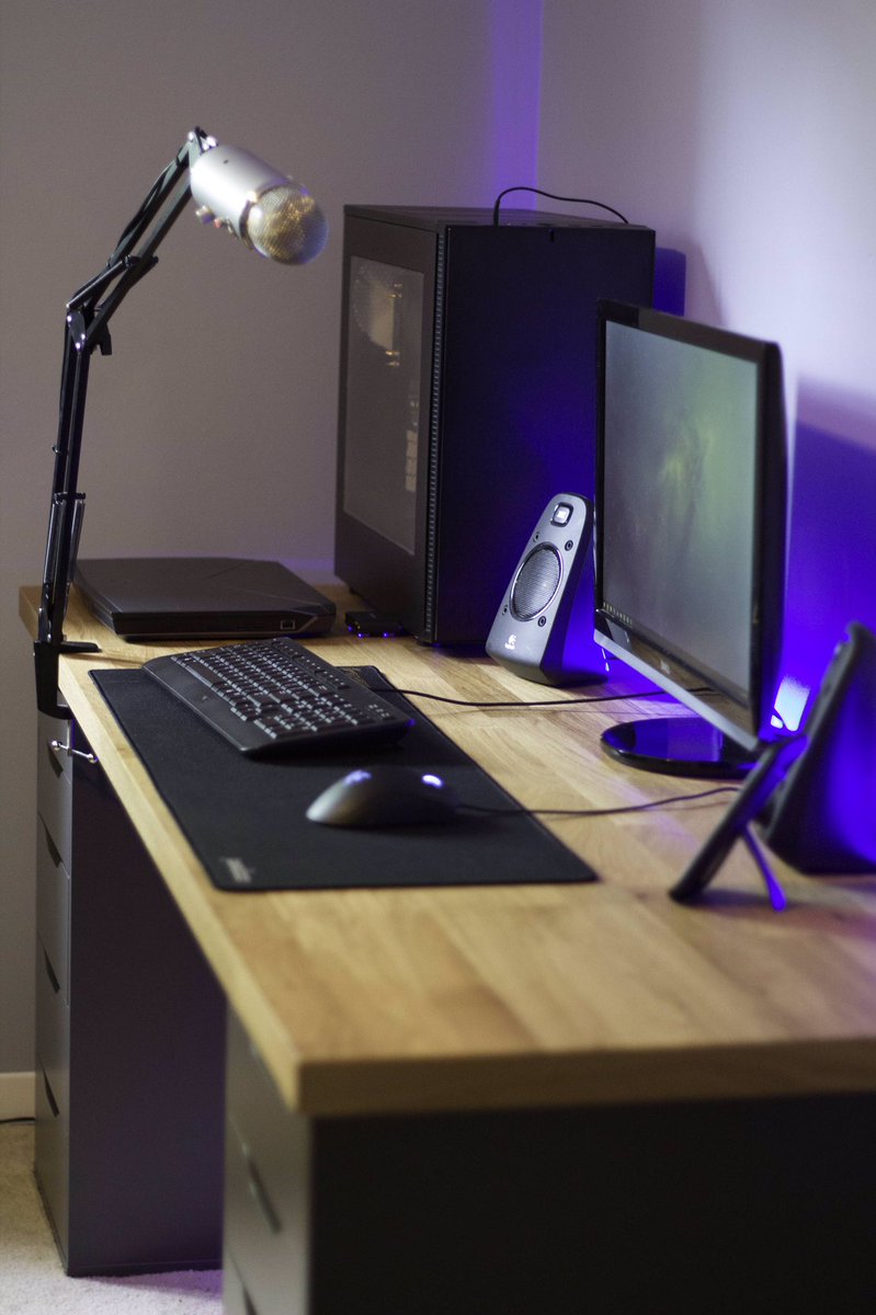 Desk Setups (@desksetups) / Posts / X