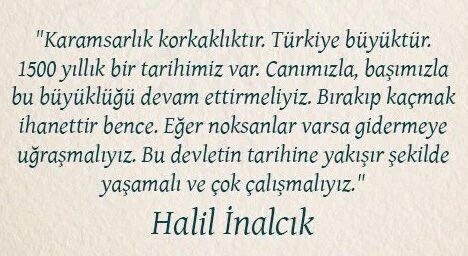 ILBERORTAYLIGSU's tweet photo. Halil İnalcık. https://t.co/nKeTnIjpFR