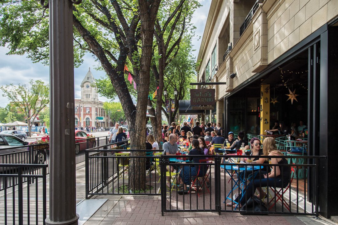 EdifyEdmonton's tweet photo. Want to know who made the list of Edmonton’s Best Neighbourhoods? Take a look! https://t.co/qJe8kZuCdE https://t.co/RQ5v07sEhj