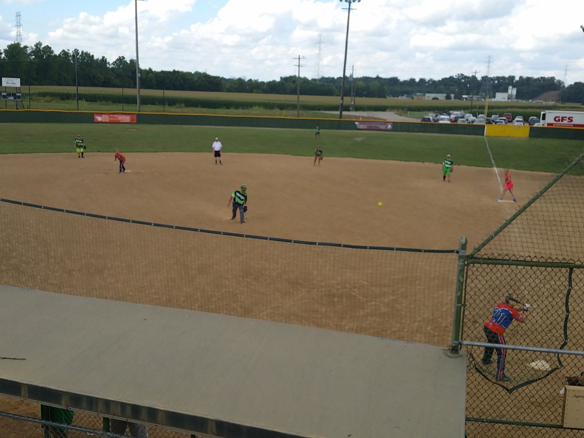 CoachJB4's tweet image. More from the women's championship game! #ohioheating #eap